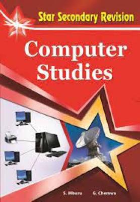 Star Secondary Revision Computer Studies